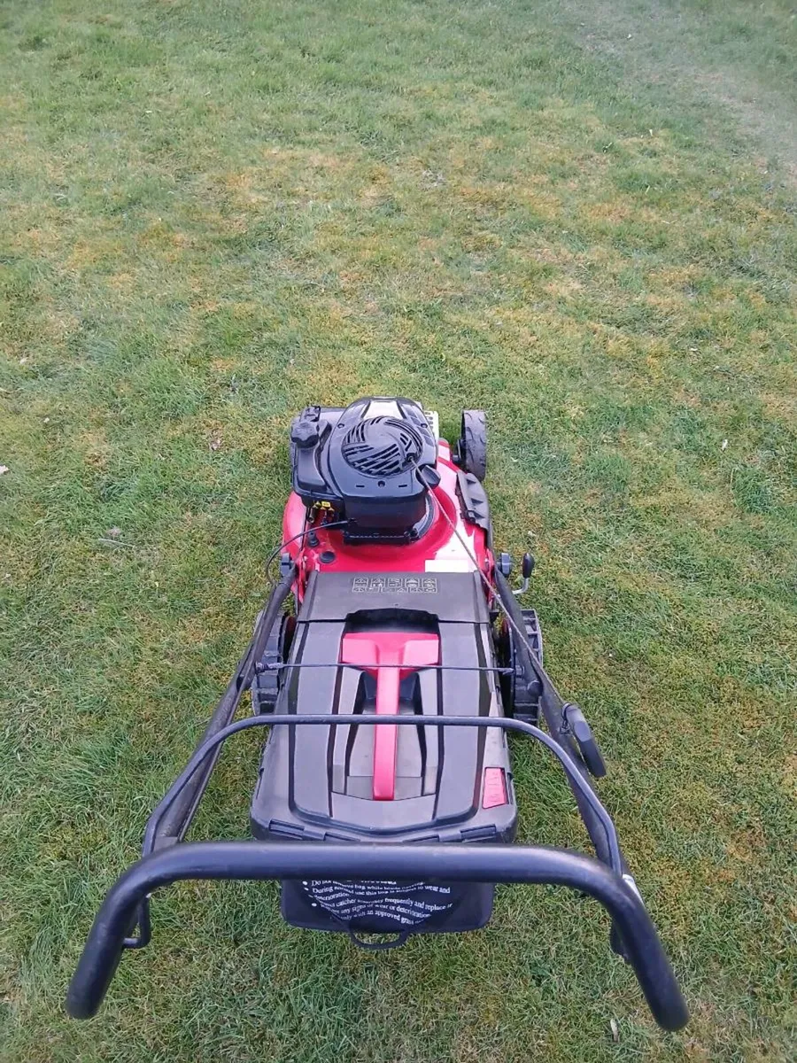 Lawnmower for Sale - Image 3