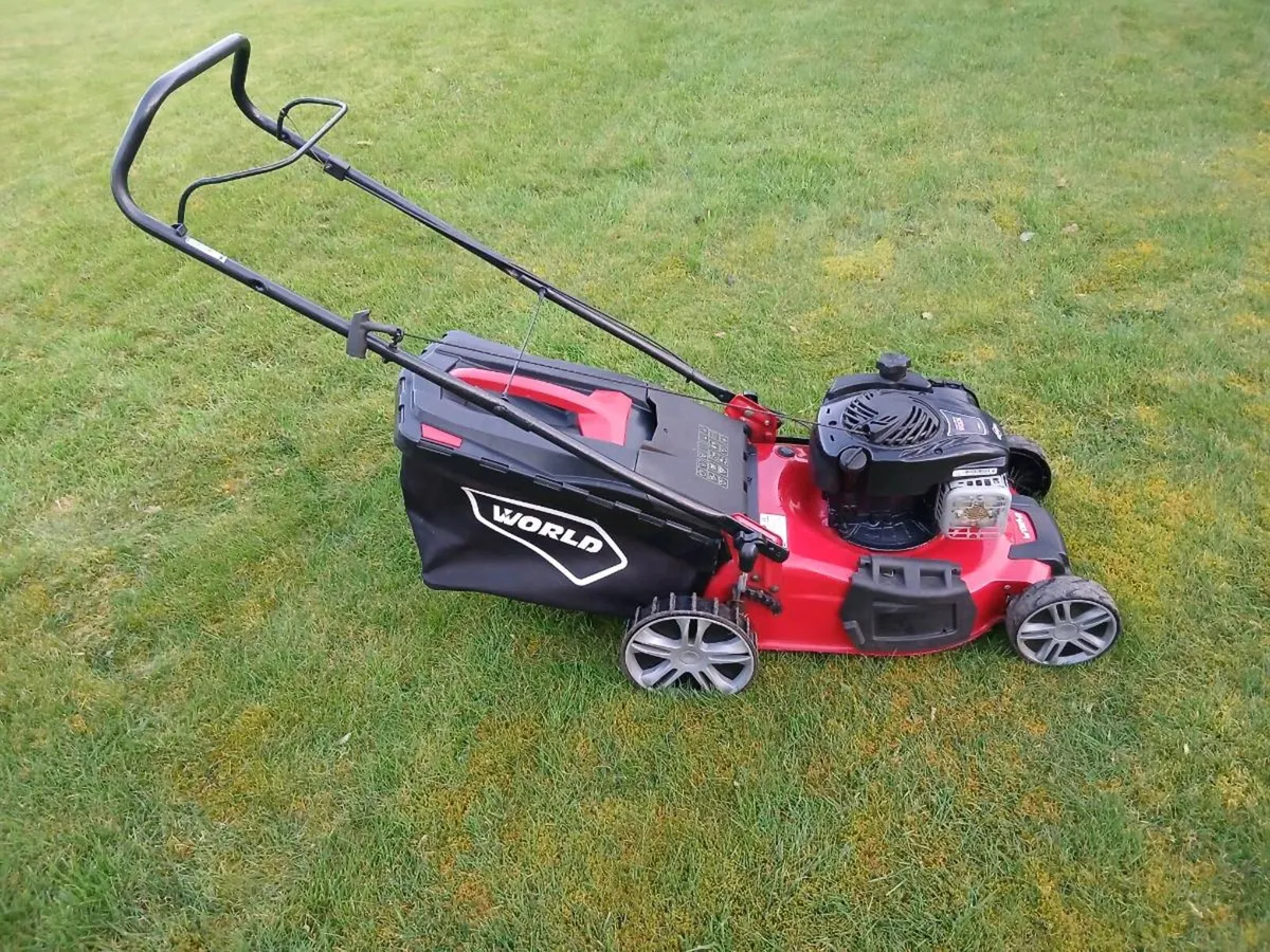 Lawnmower for Sale - Image 4