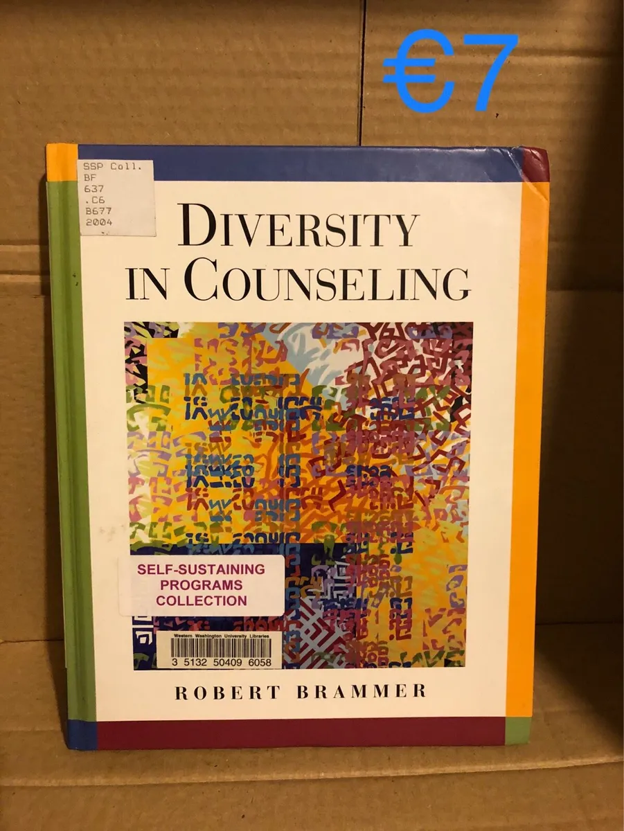 Counselling books - Image 2