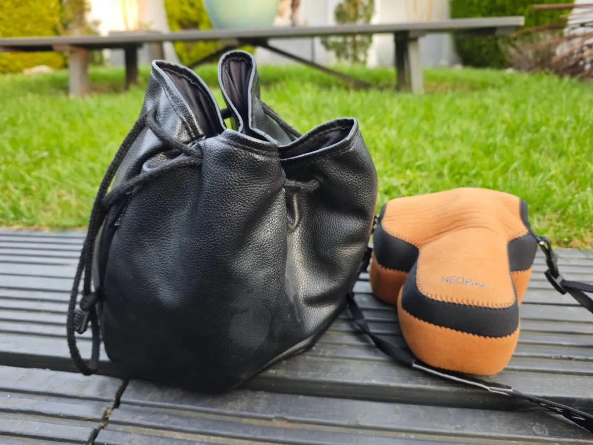 Sony Alpha A7 II Camera+ FE 28-70mm Kit Lens - Image 2