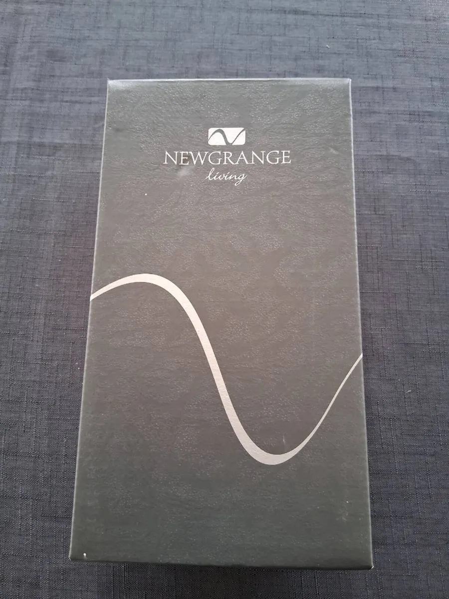 Newgrange Living Candle Holders - Image 3