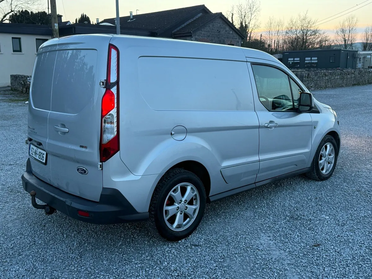 2015 Ford Transit Connect DOE 08/26 - Image 4