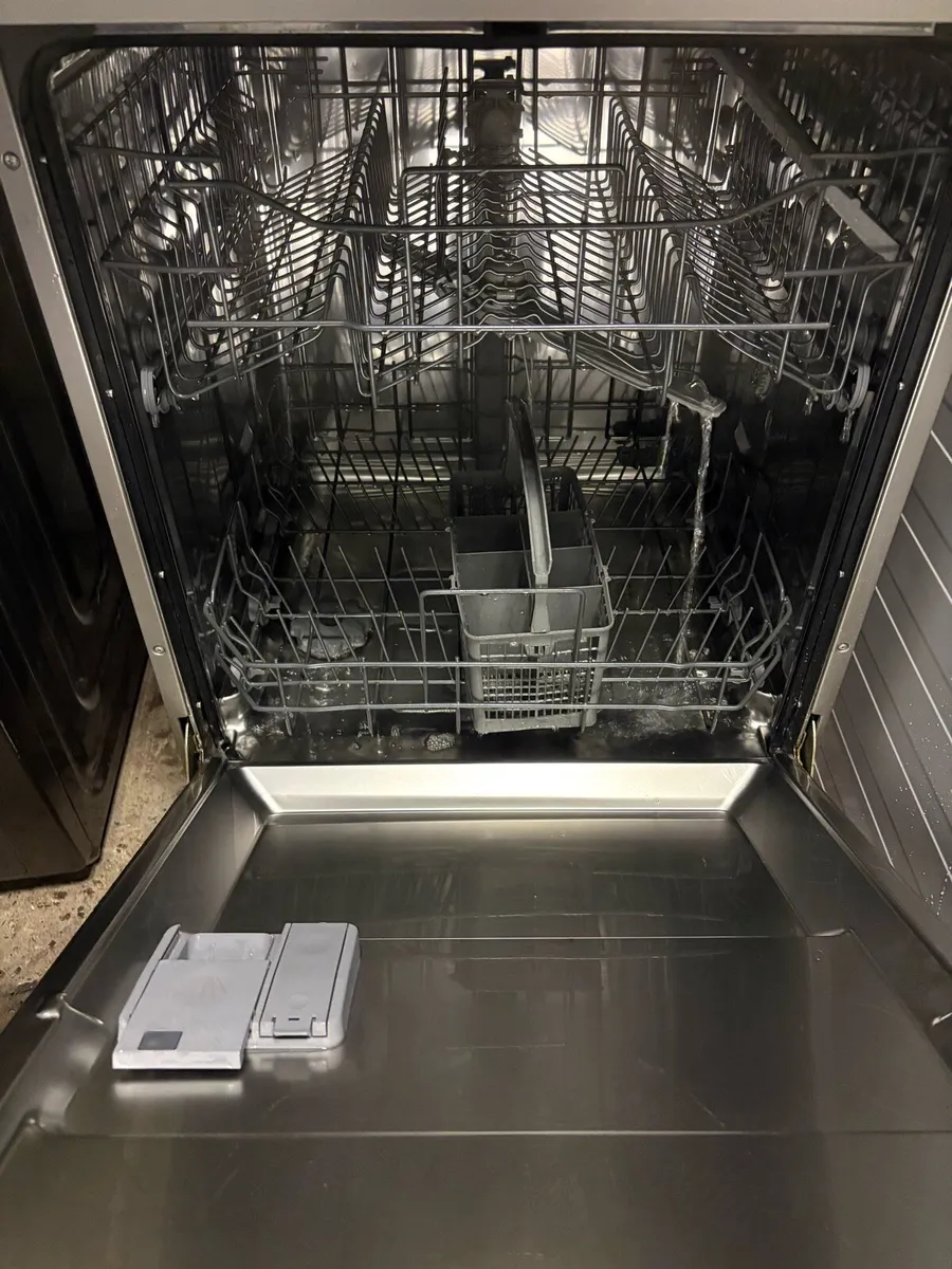 Nordmende Dishwasher - Image 2