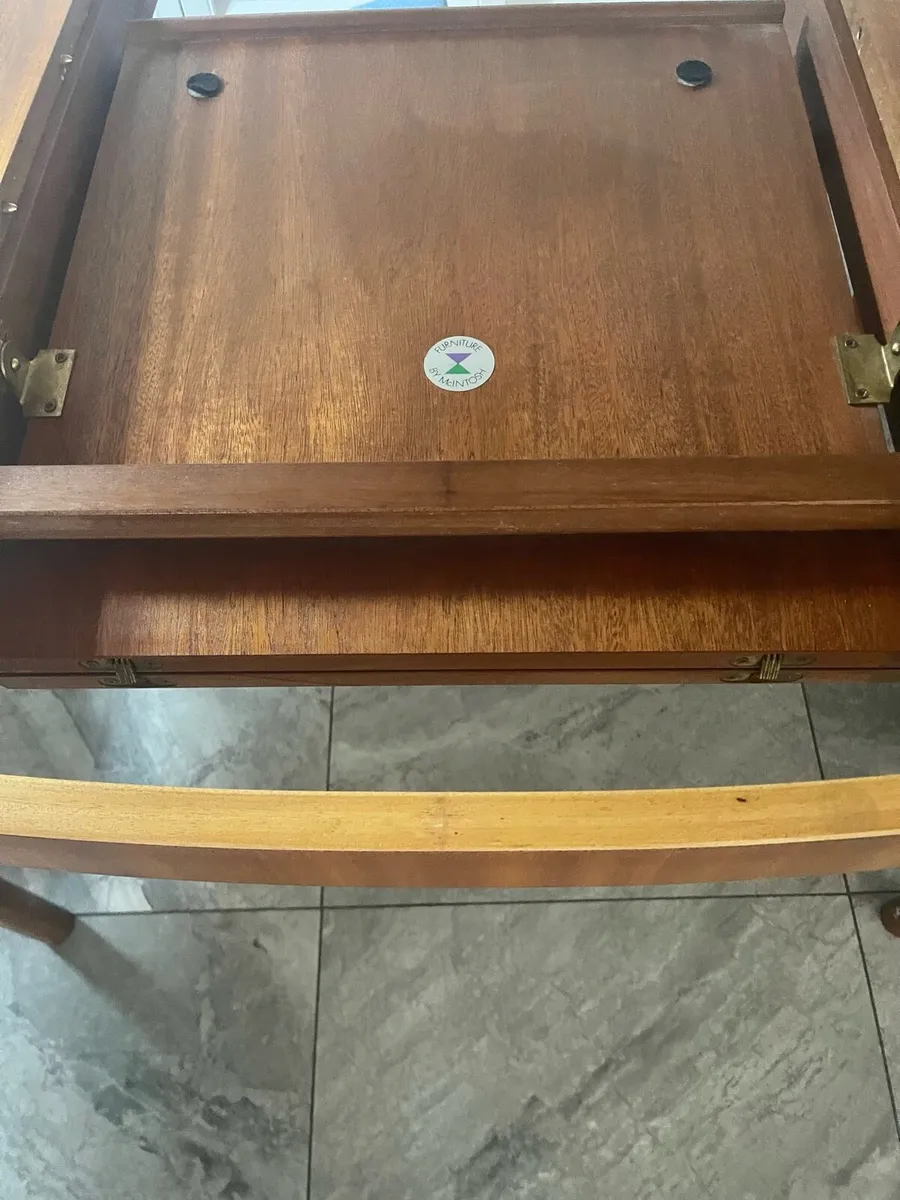 Retro mid century dining - Image 3