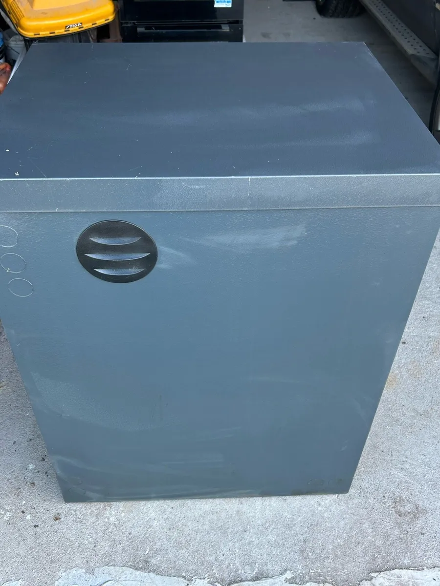 Oil boiler - Image 3