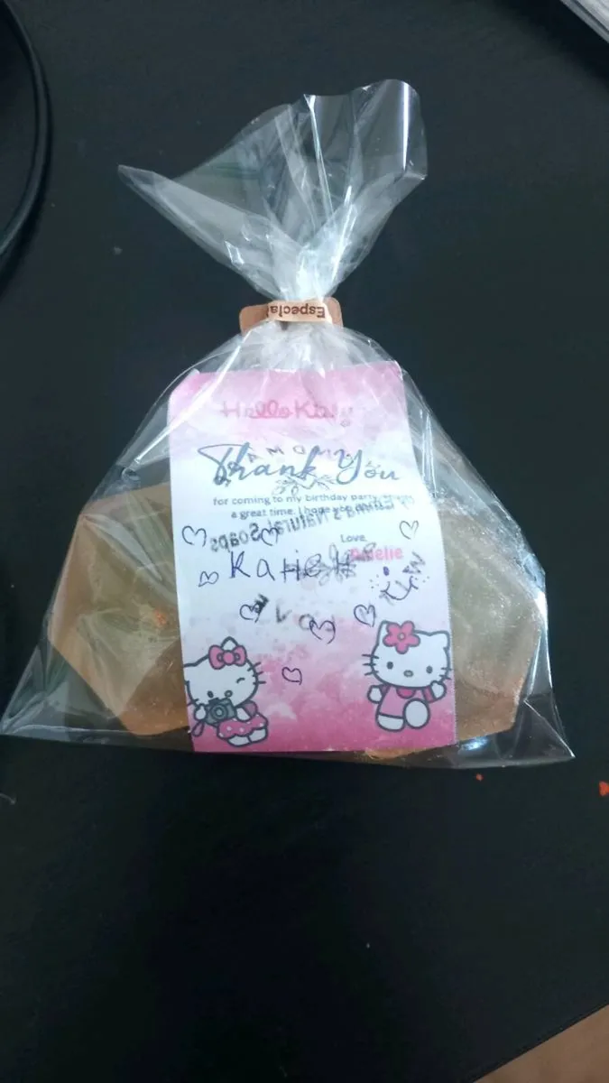 Handmade Manuka Honey hand soaps - Image 4