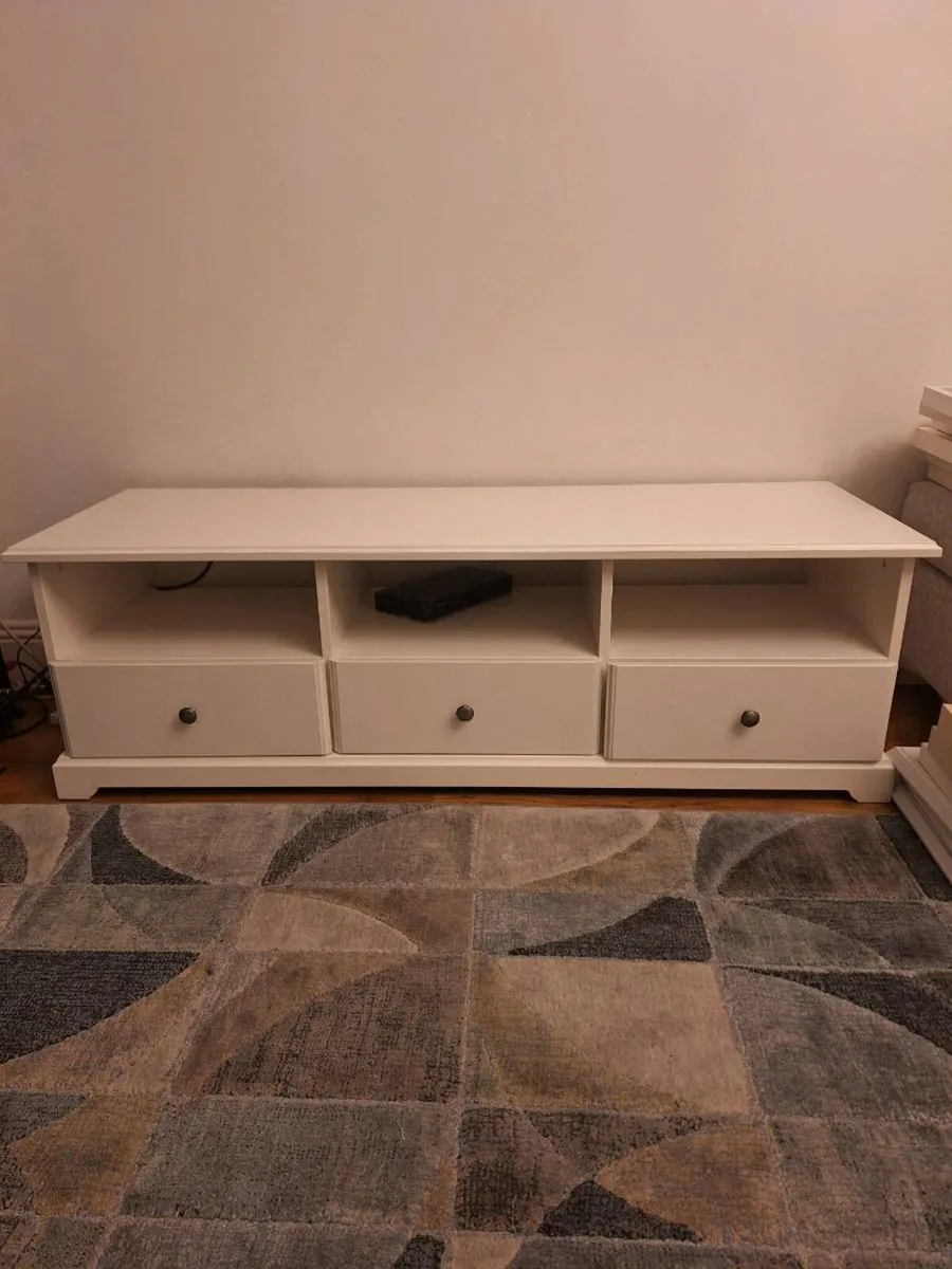 Tv unit - Image 1