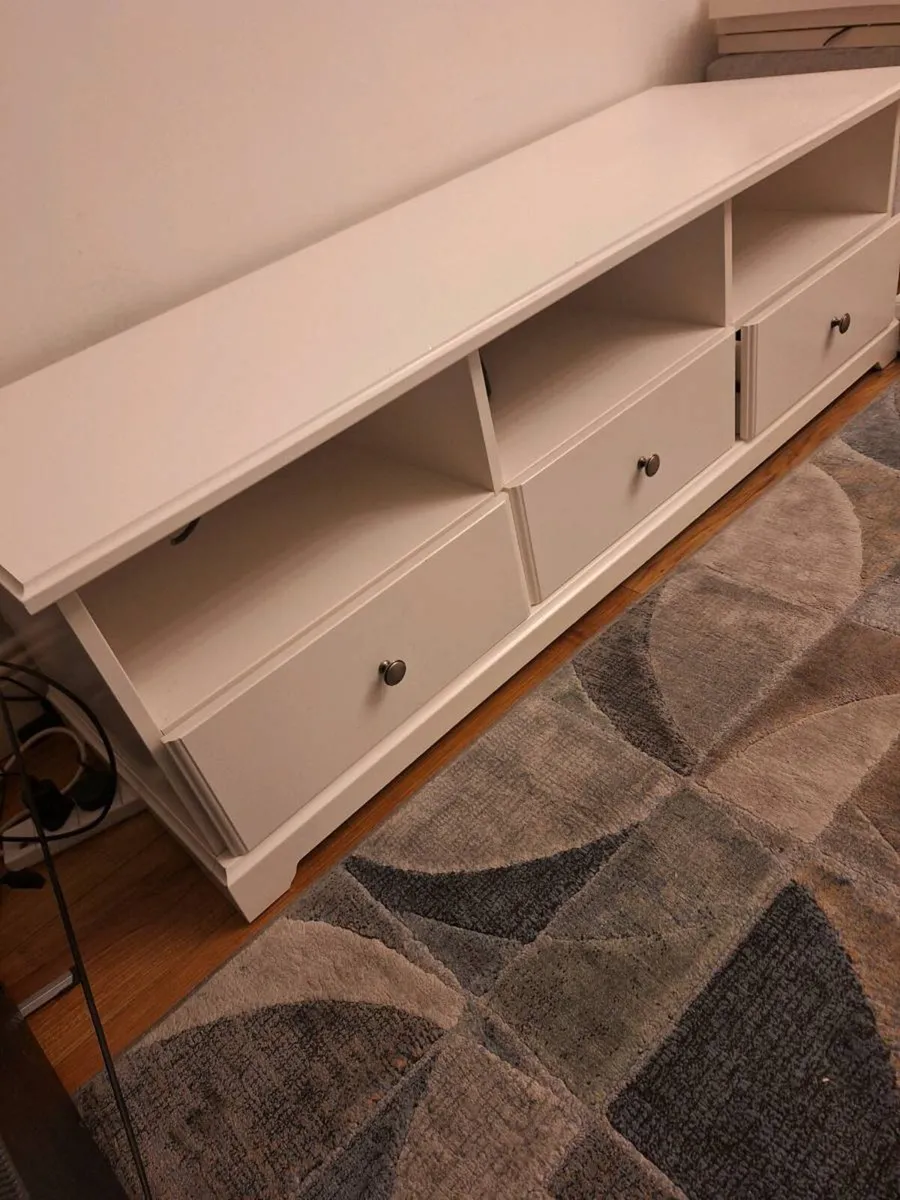 Tv unit - Image 2