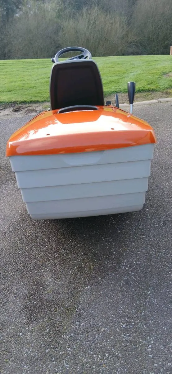 Stihl RT6127 - Image 3