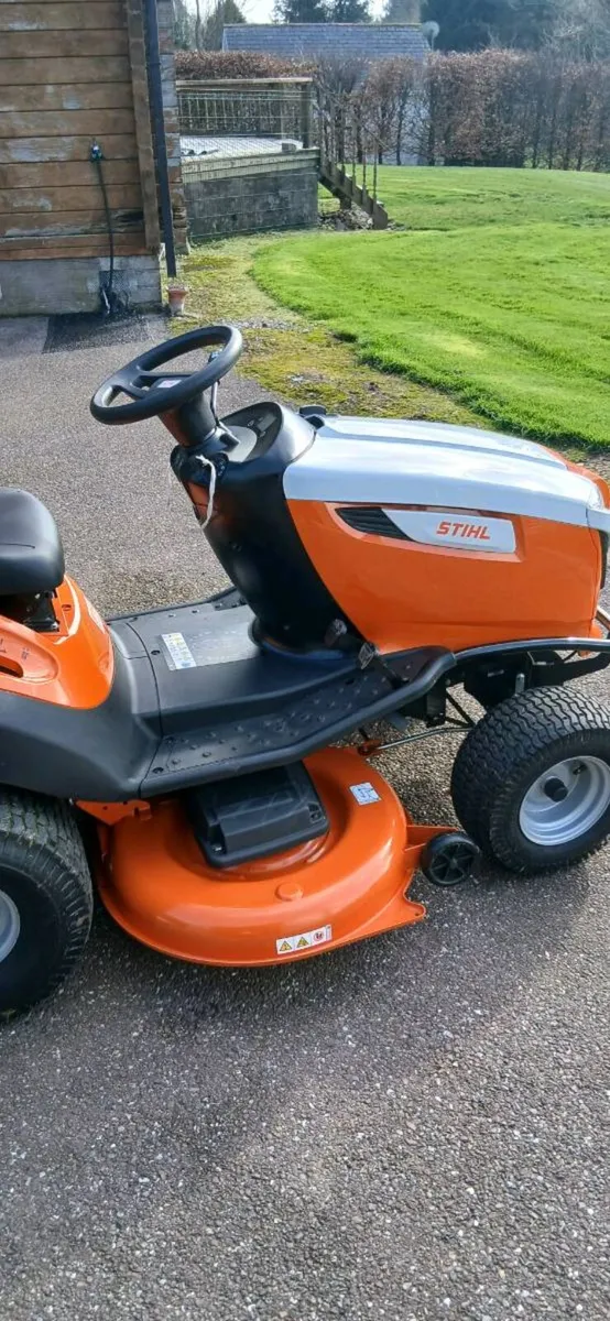 Stihl RT6127 - Image 1