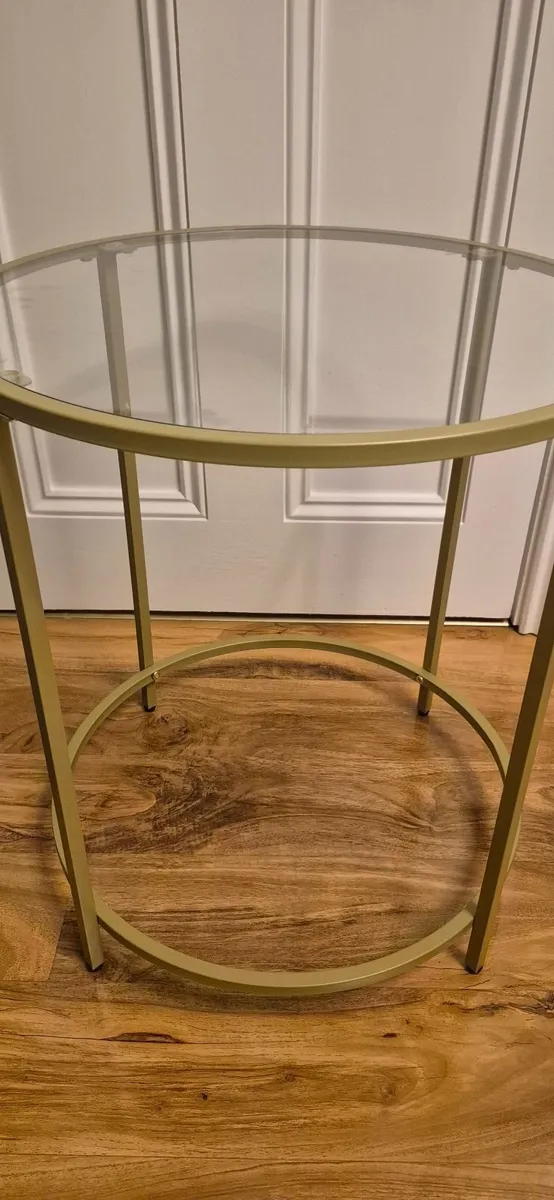 Side Table - Image 2