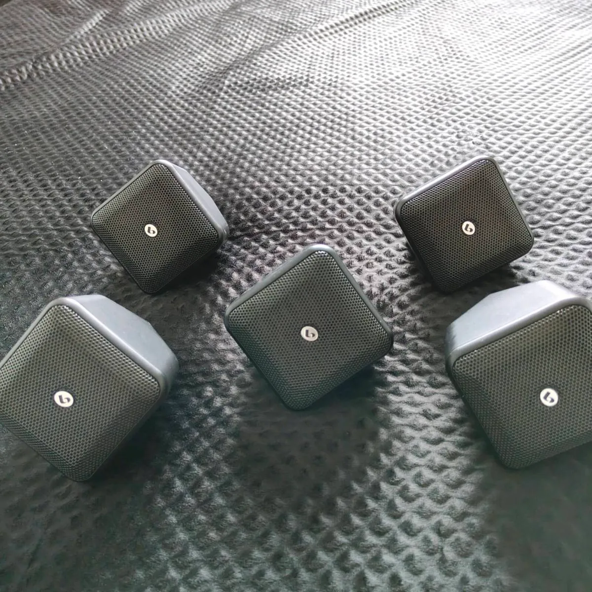 Boston Acoustics SoundWare XS🔊🎶🎵🎶⚡ - Image 1