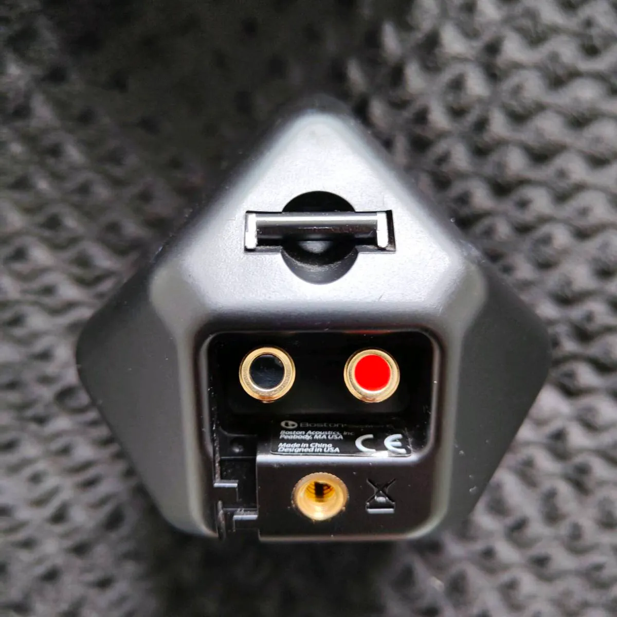 Boston Acoustics SoundWare XS🔊🎶🎵🎶⚡ - Image 3