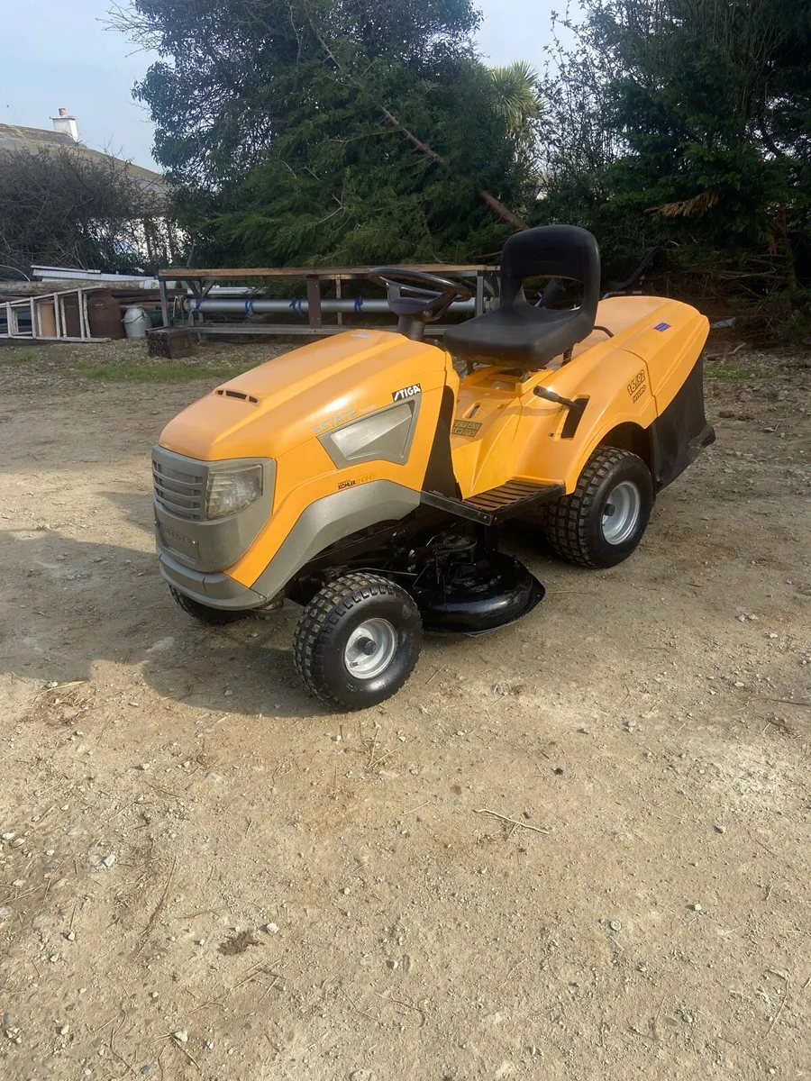 Lawnmower - Image 1