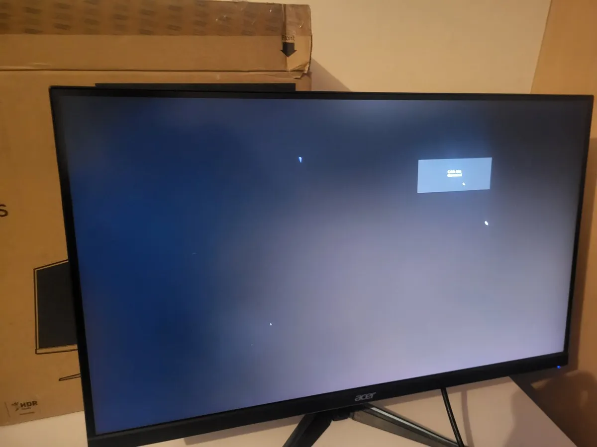 Gaming Monitor - Image 1