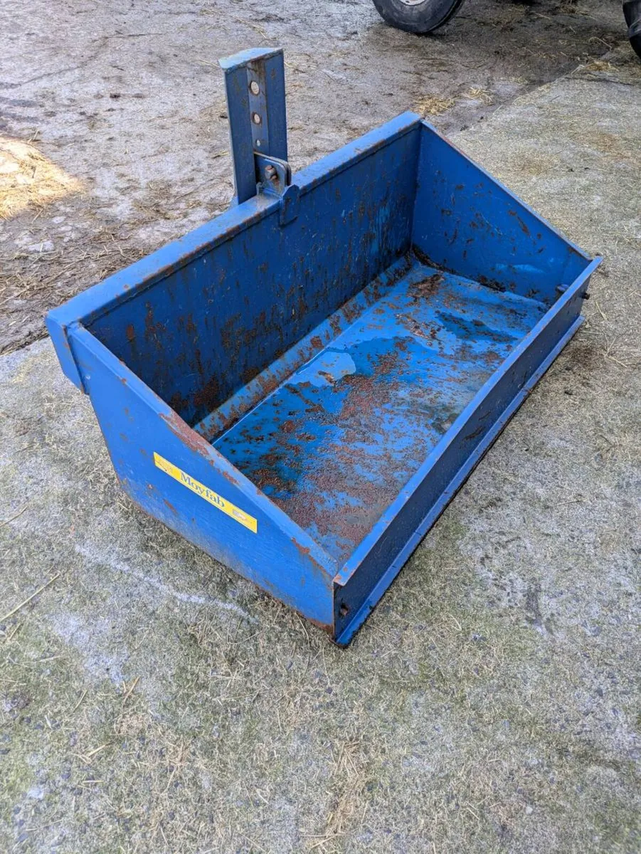 Moyfab transport box - Image 2