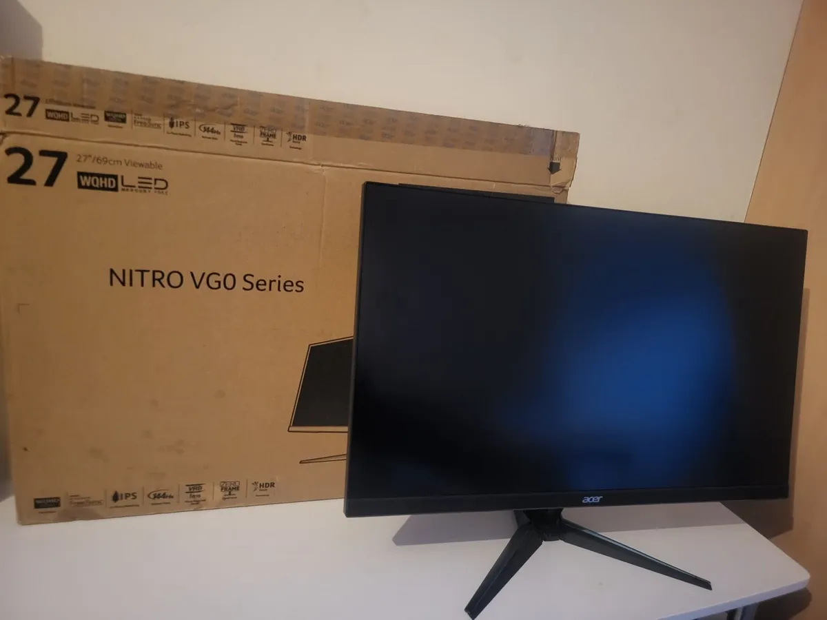 Gaming Monitor - Image 2