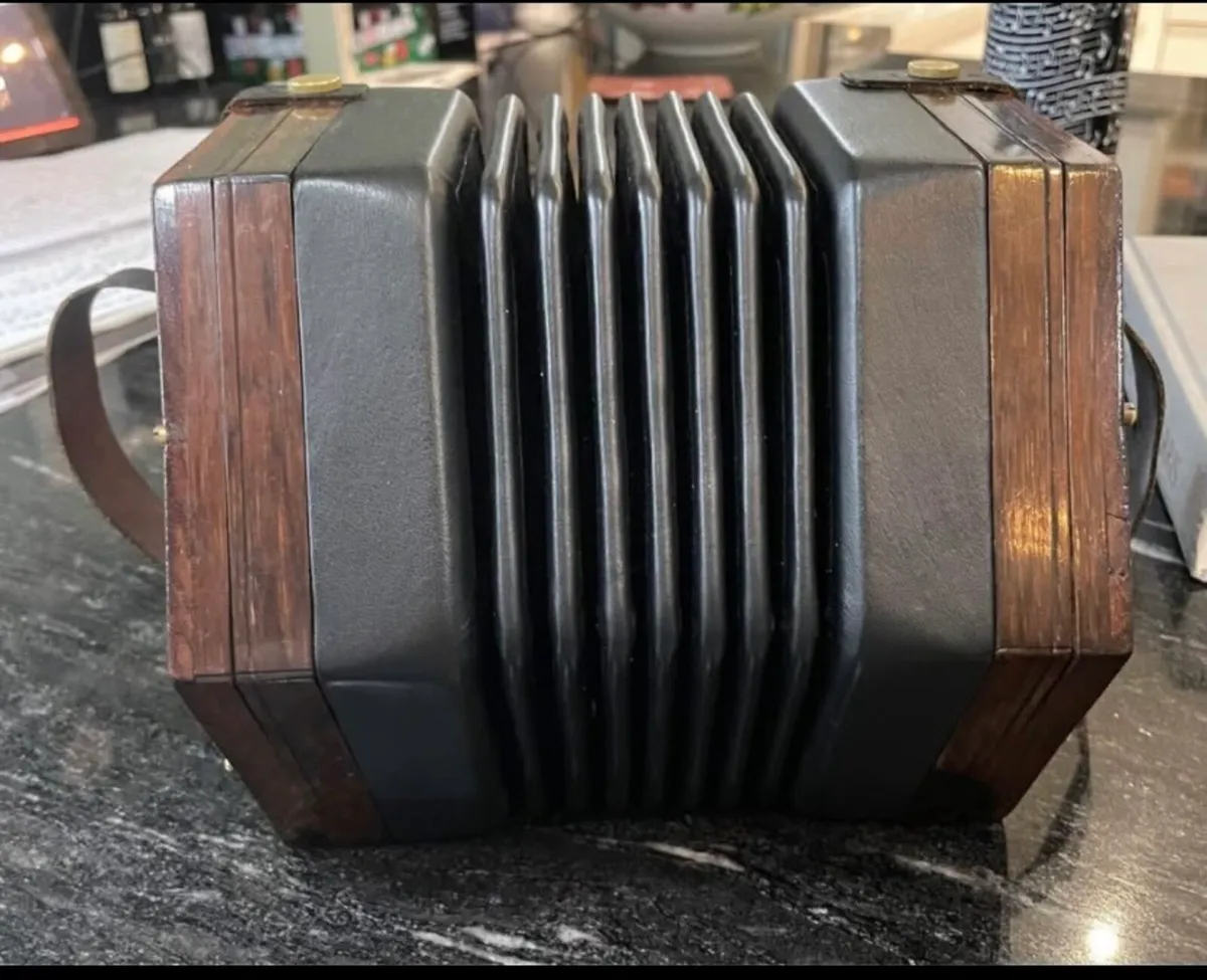 Concertina - Image 1