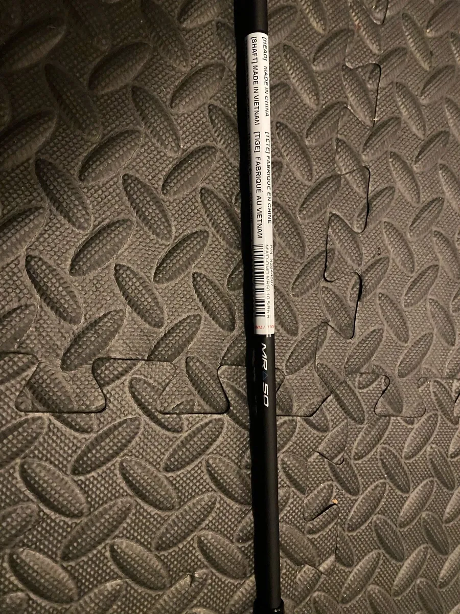 Brand New Taylormade Qi 4D Shaft - Image 2