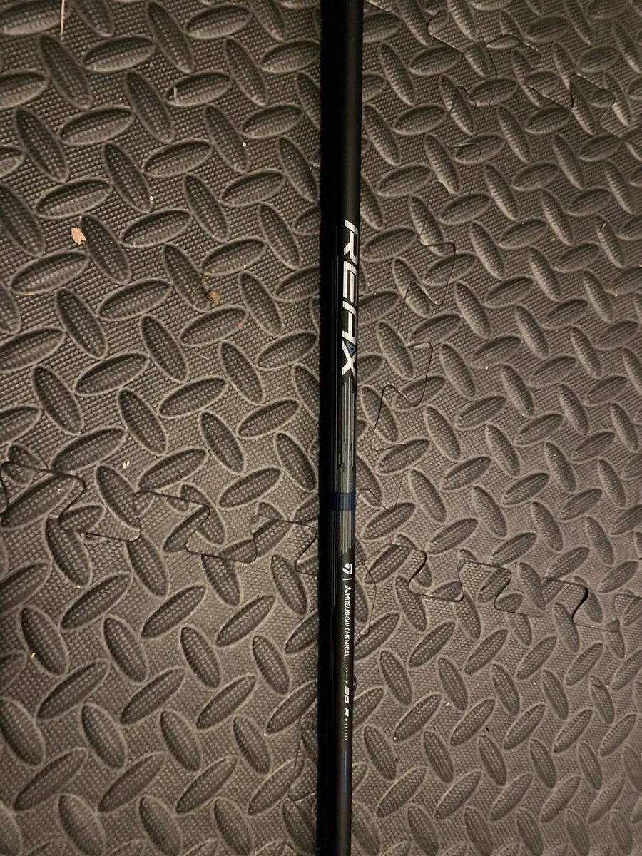 Brand New Taylormade Qi 4D Shaft - Image 1
