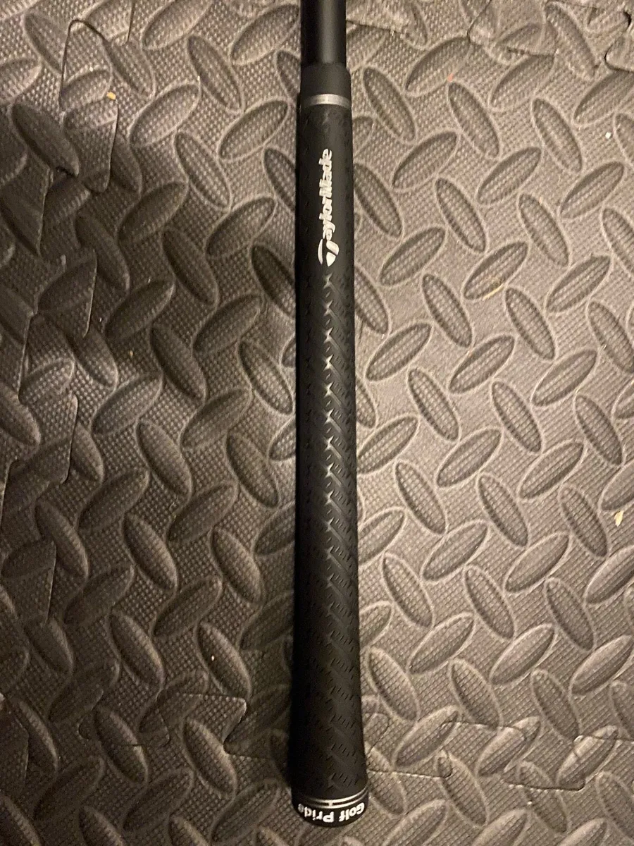 Brand New Taylormade Qi 4D Shaft - Image 4