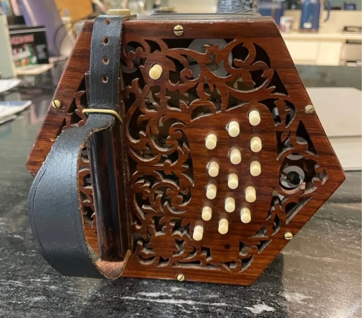 Concertina - Image 2