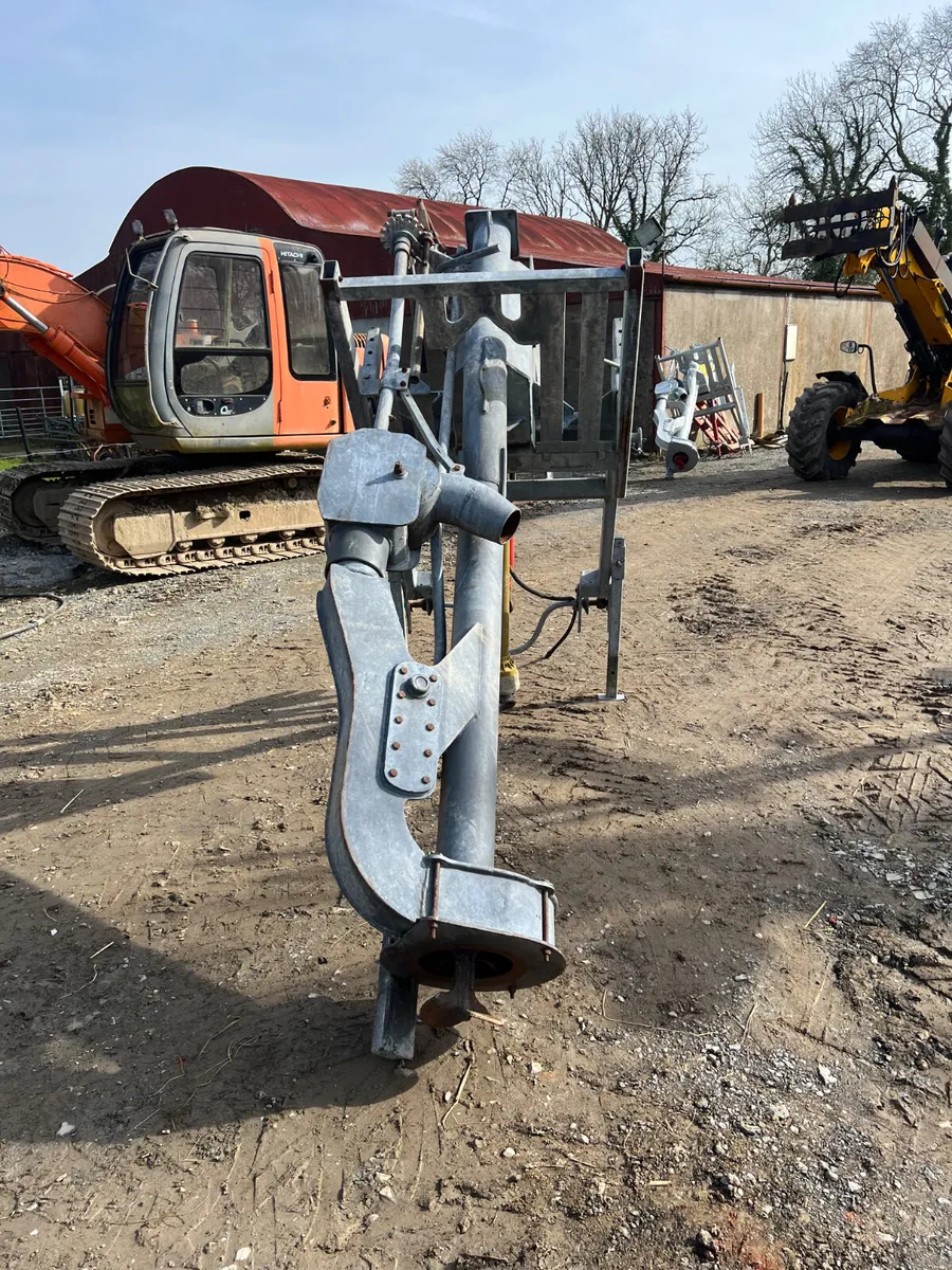 NewRock Superflow Mixer - Image 3