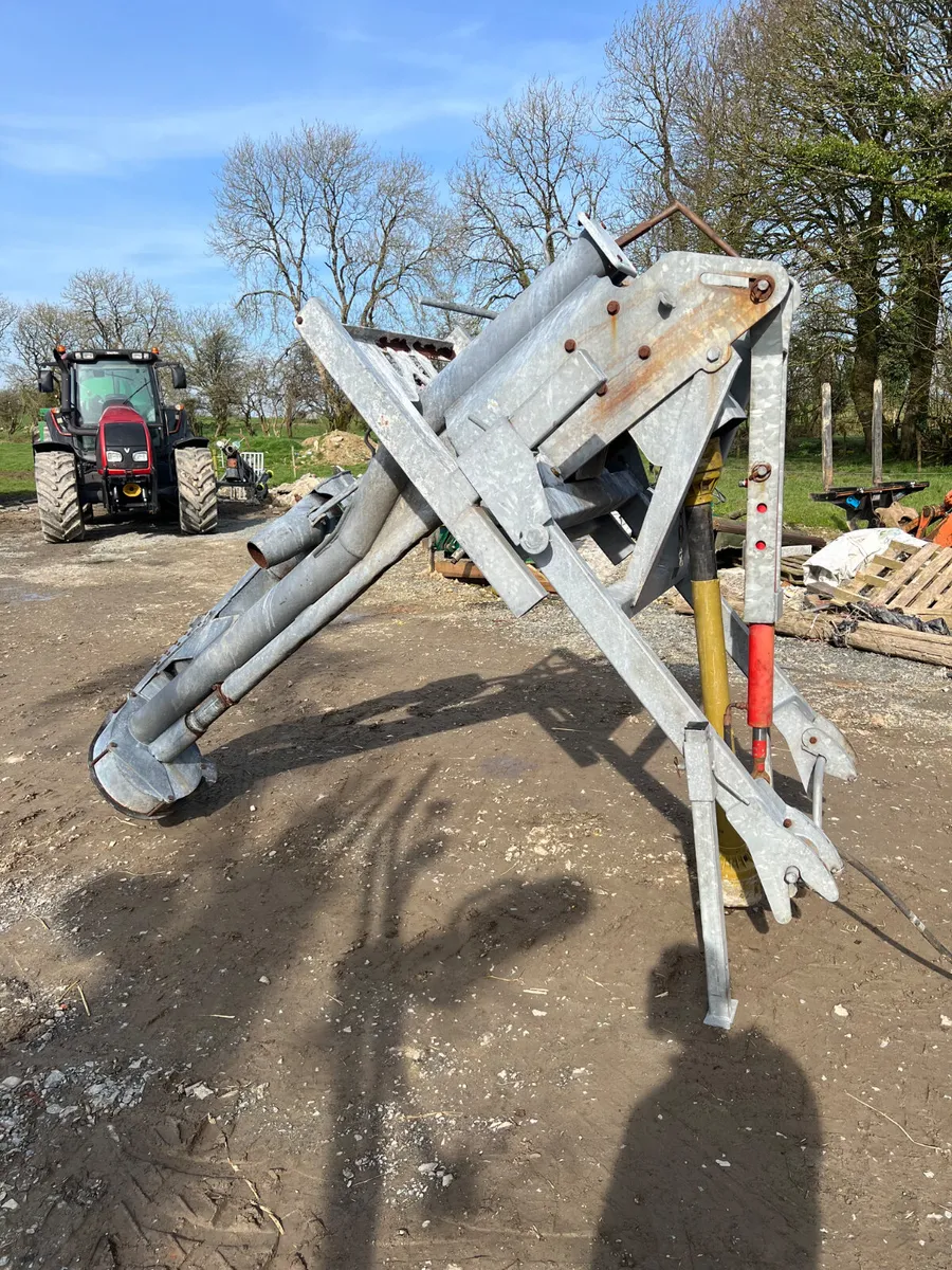 NewRock Superflow Mixer - Image 2