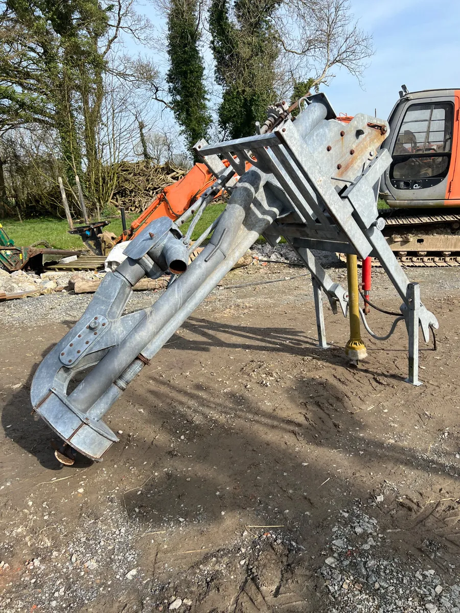 NewRock Superflow Mixer - Image 1