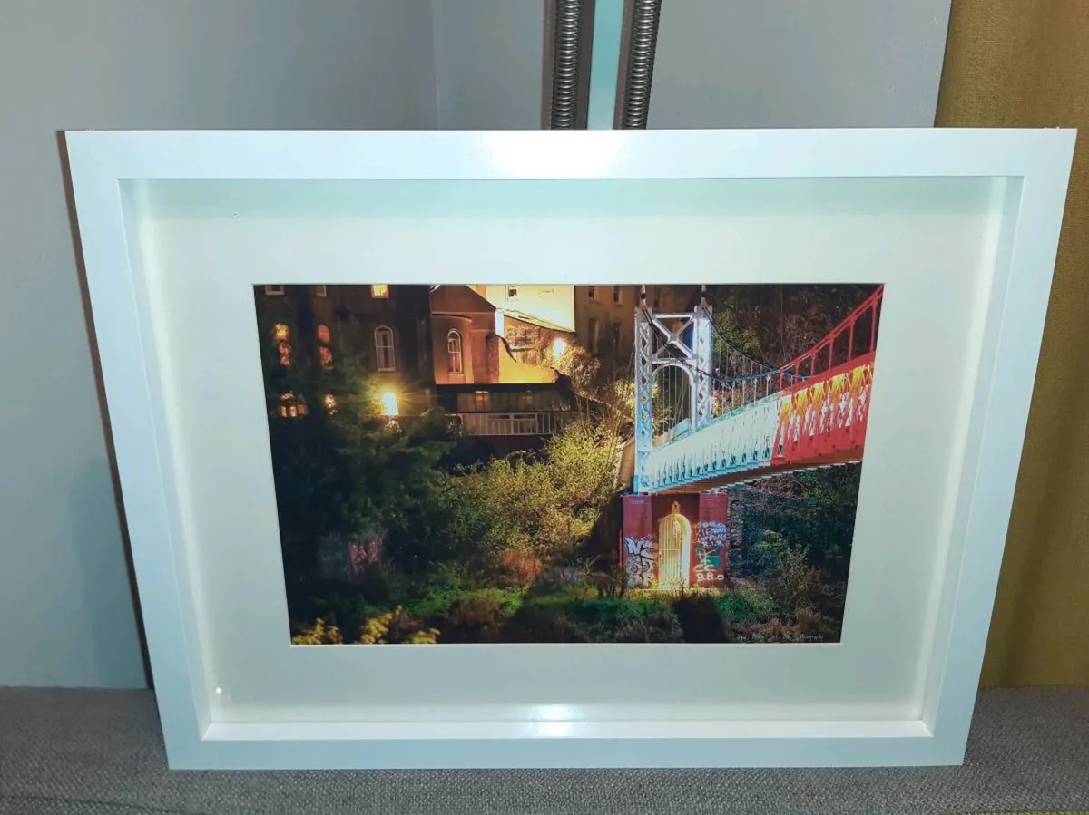 The Shakey Bridge, Cork - Image 2