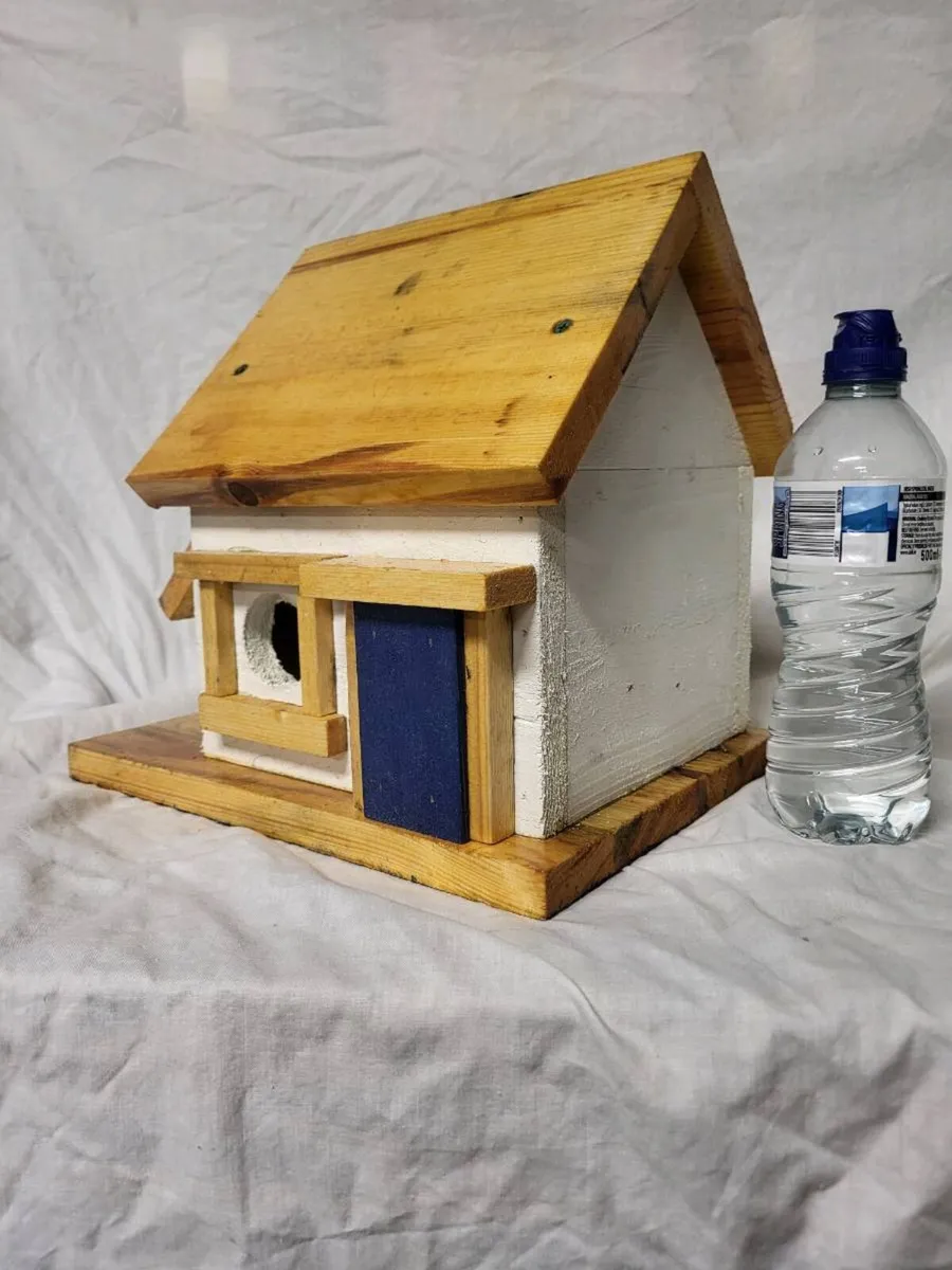 Bird house - Image 3