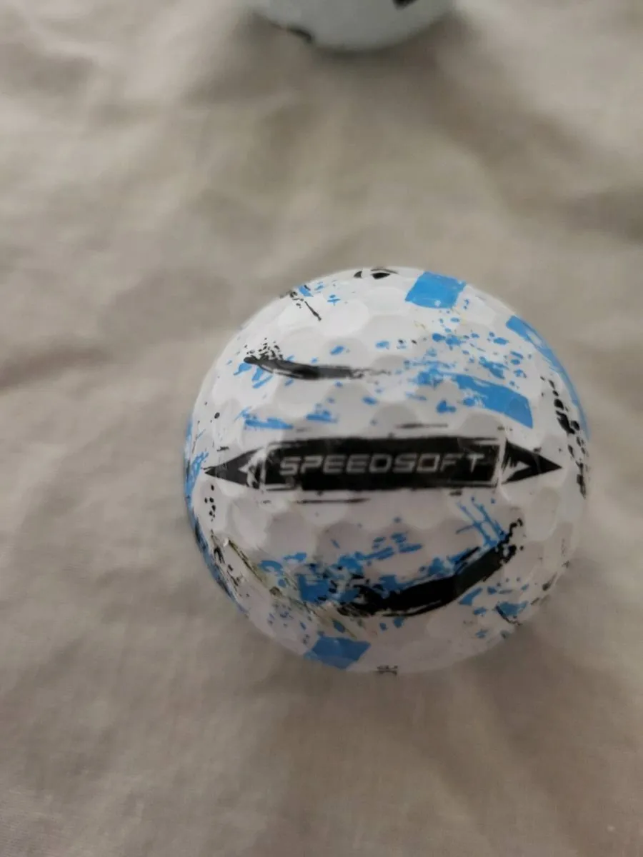 Golf balls - Image 4