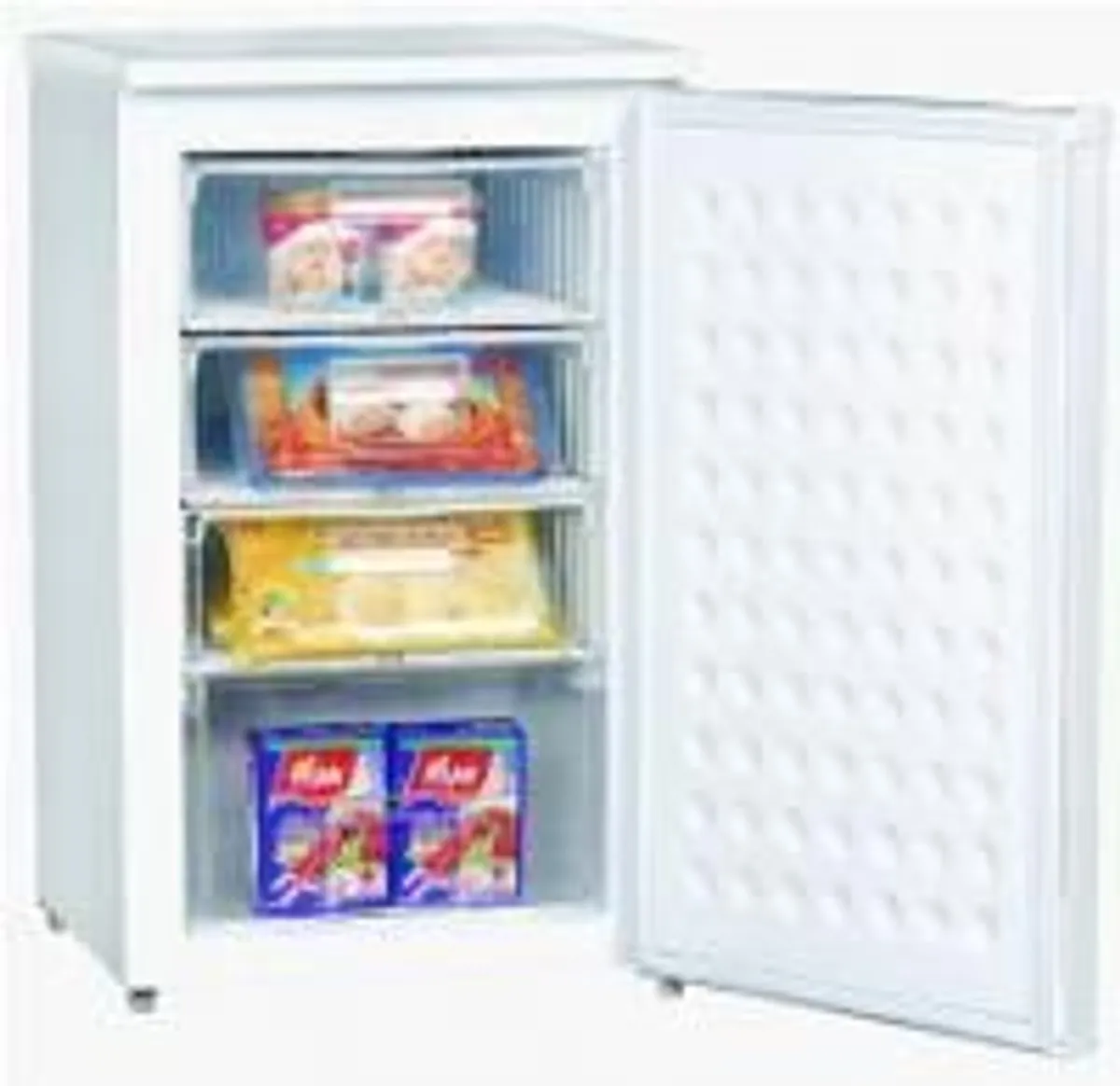 Norko 80 Litre Under Counter Freezer - Image 1