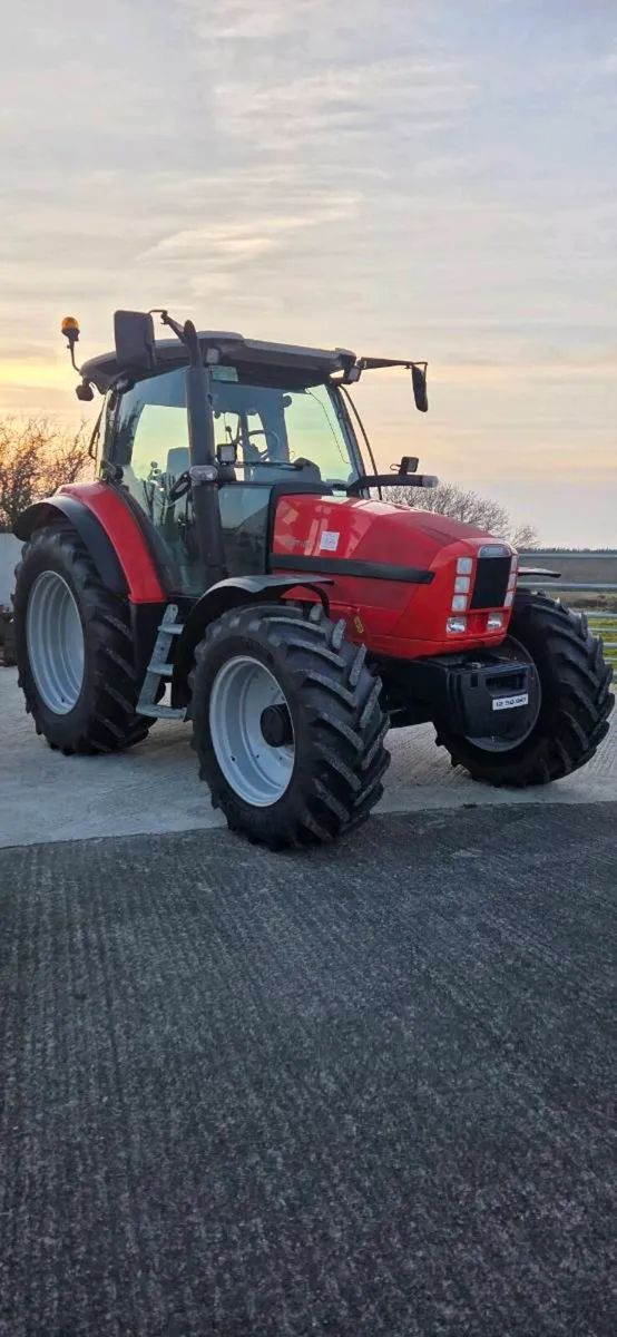 Same Iron - 1780hrs - as new - Image 2