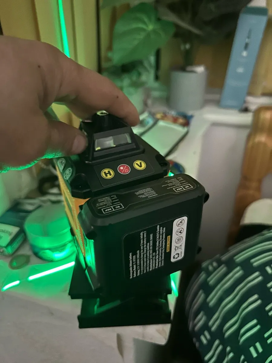 Laser profesional - Image 2