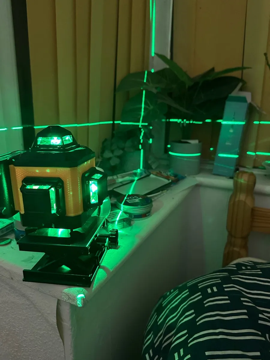 Laser profesional - Image 3