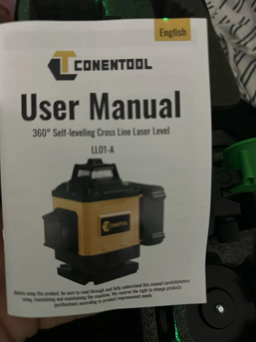 Laser profesional - Image 4