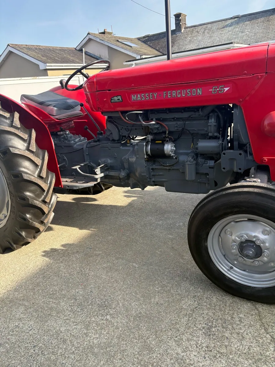 Massey Ferguson - Image 2