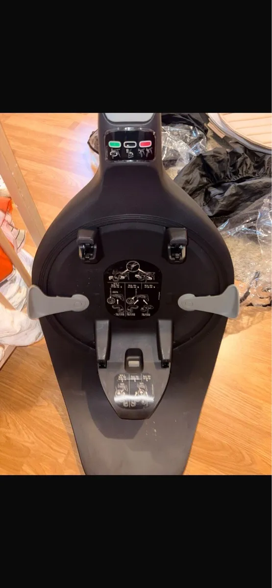 iCandy Pram - Image 2