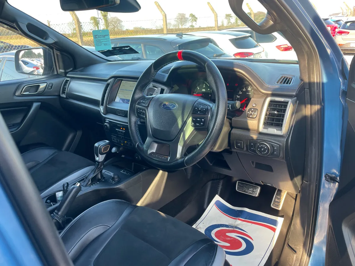 Ford Raptor - Image 3