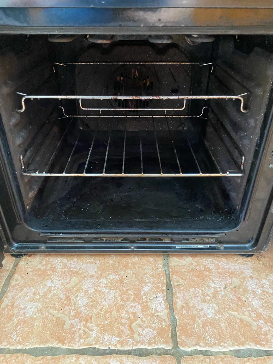 Electric oven - Image 3