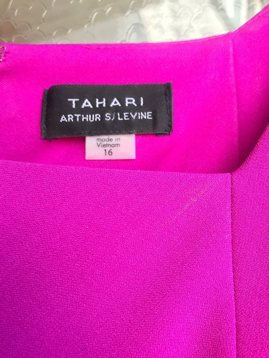 Elie Tahari dress - Image 3