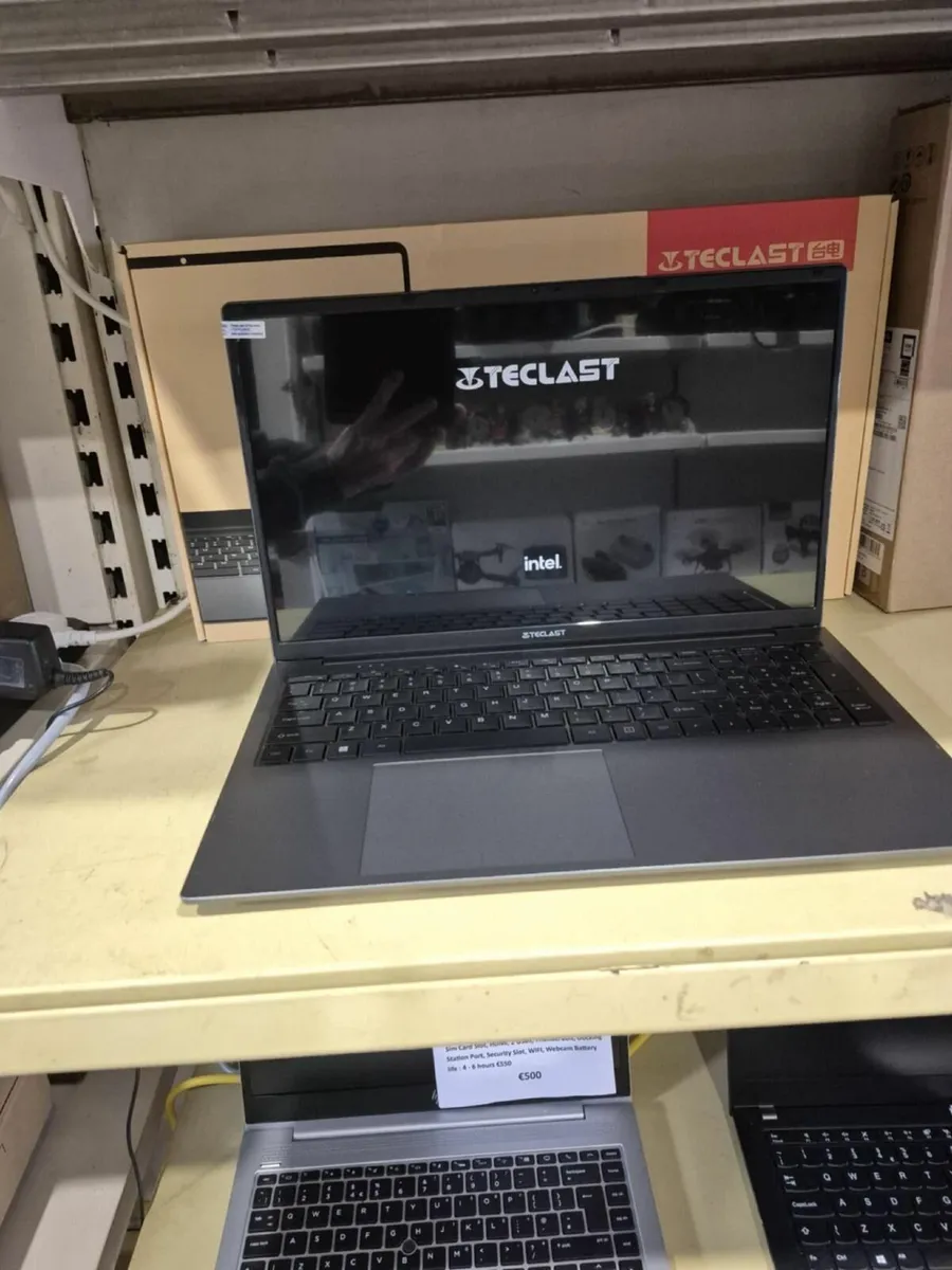 Laptop Clearance Friday / Saturday - Image 1