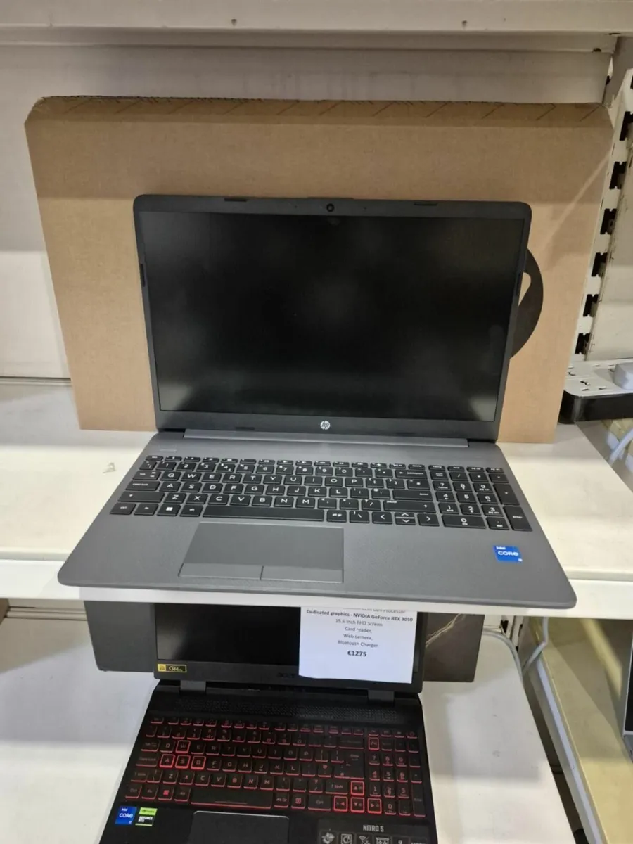 Laptop Clearance Saturday Only - Image 4