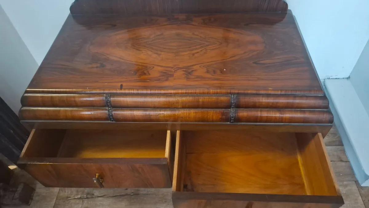 Dressing Table /drawers - Image 2