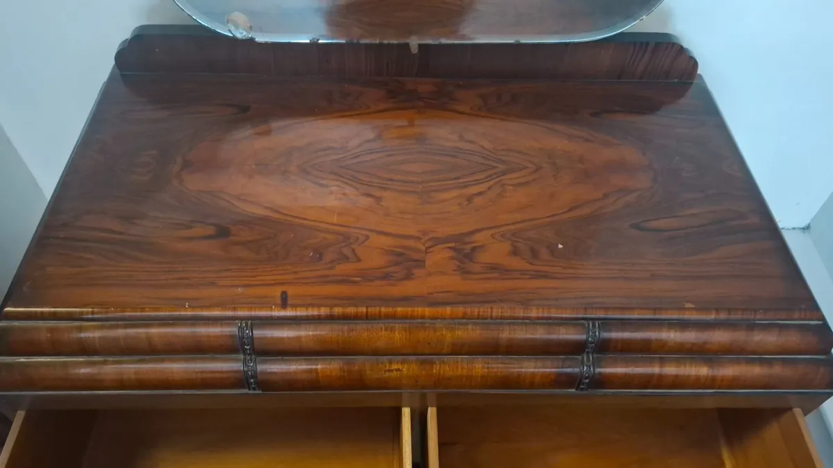 Dressing Table /drawers - Image 3