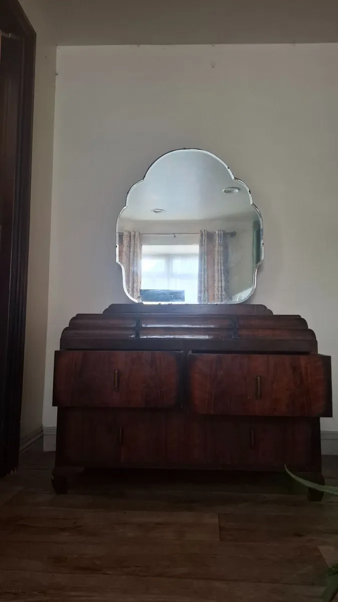 Dressing Table /drawers - Image 1