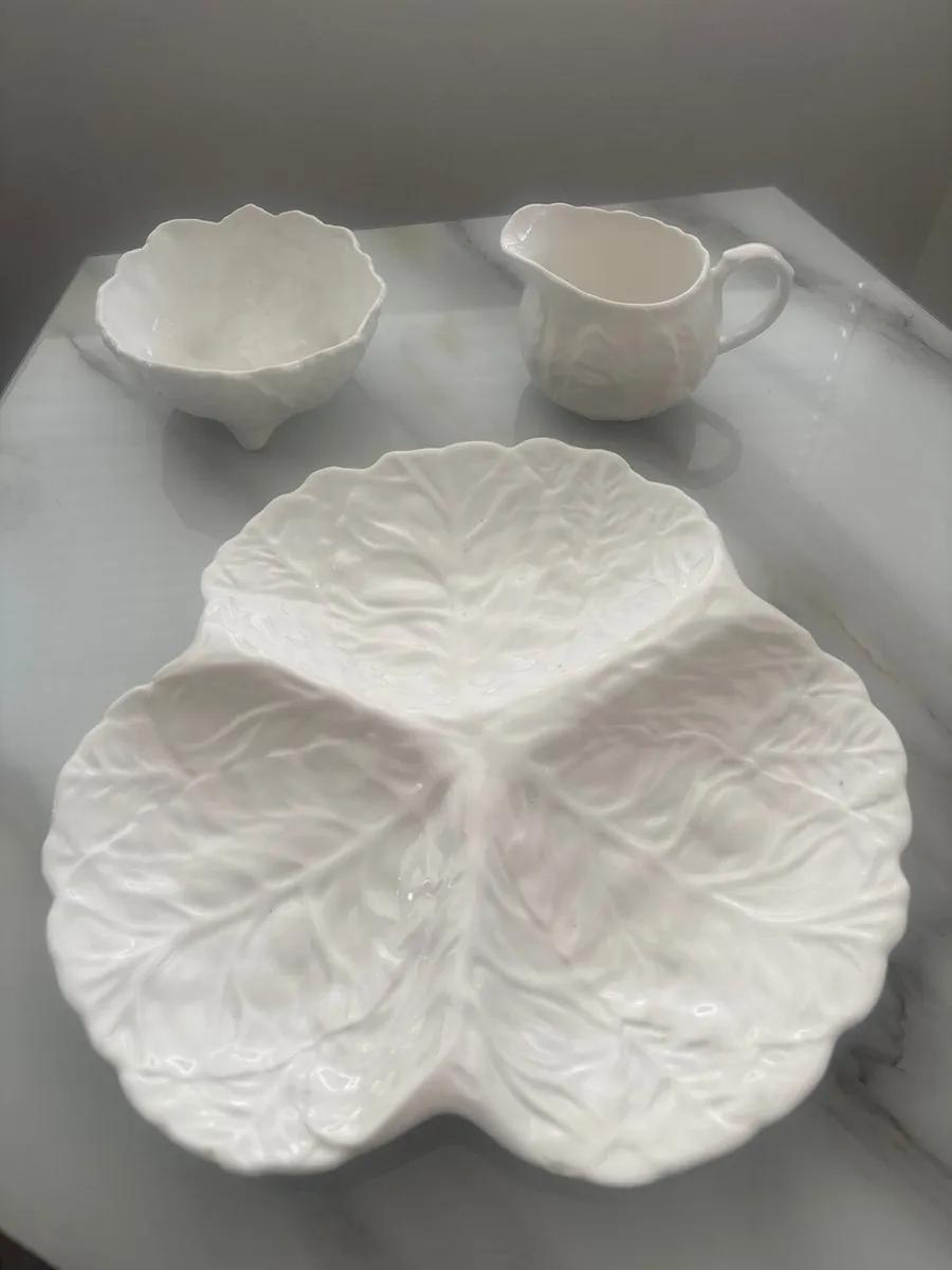 Coalport Countryware plates set - Image 1