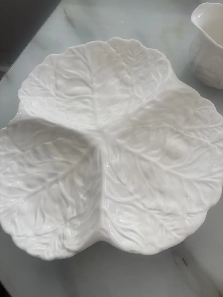 Coalport Countryware plates set - Image 3