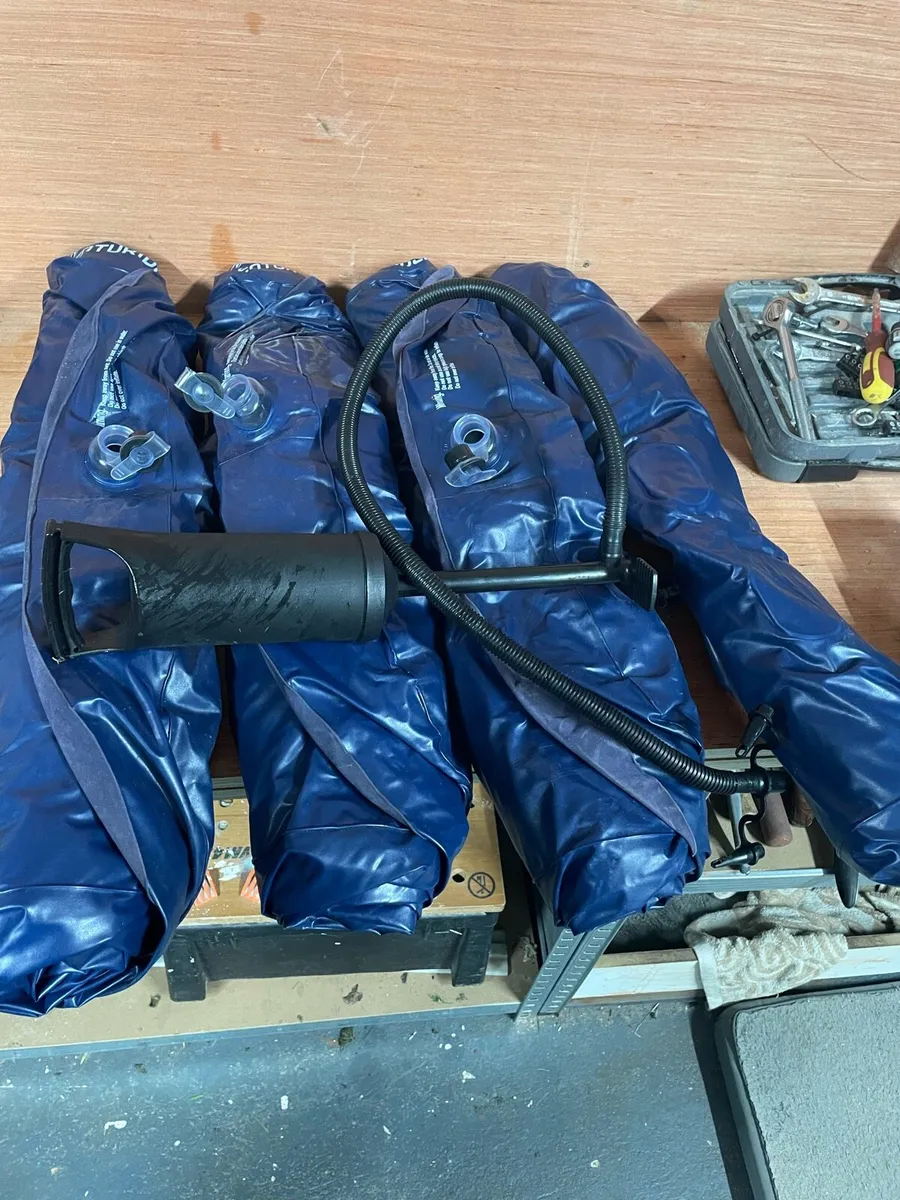 Vango Odyssey 500SC Tent - Image 4